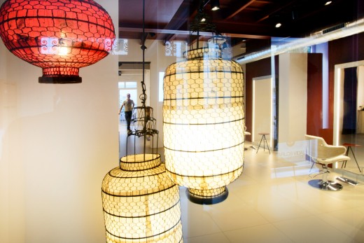 Carlos Vidal Haircare Studio - Peluquería Menorca