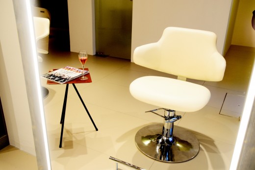 Carlos Vidal Haircare Studio