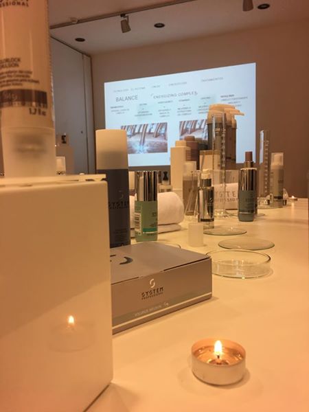 Nuevos Tratamientos - Carlos Vidal Haircare Studio - Peluquería Menorca