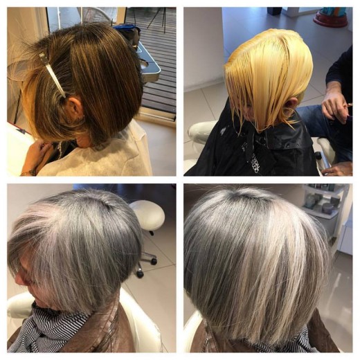 Peluquería en Mahón, Menorca