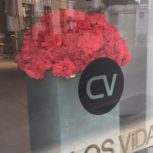 Peluquería centro de Mahón