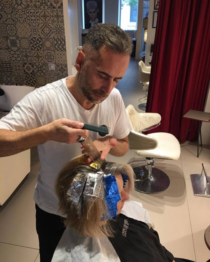 Carlos Vidal Haircare Studio, tu peluquería en Mahón